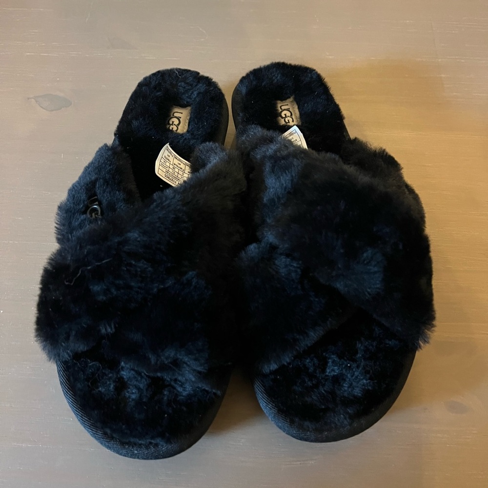 UGG slippers